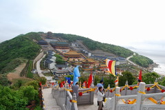 普陀山图片