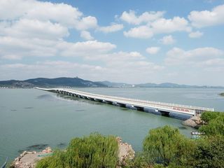 太湖大桥