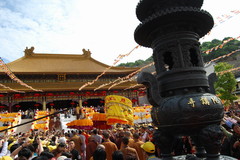 宝陀讲寺