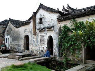 古民居