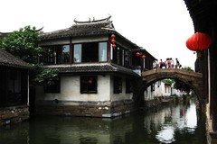 周庄图片