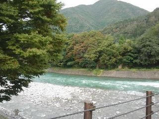 白川乡合掌村