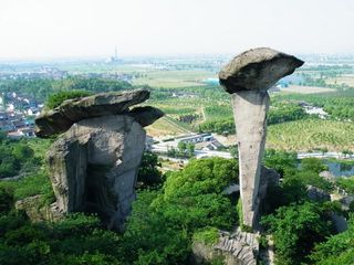 奇石