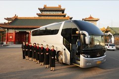 我们的车