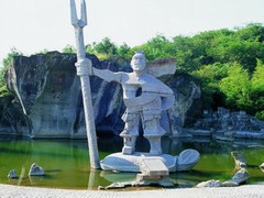 柯岩图片