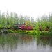 西湖 西湖春