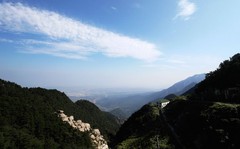 庐山图片