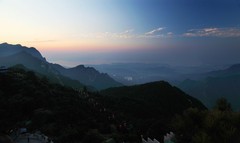 庐山