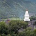  五台山春