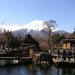忍野八海 忍野八海