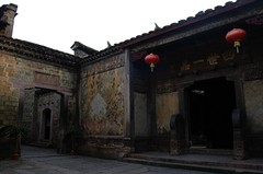 泰宁古镇