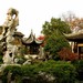 留园 冠云峰