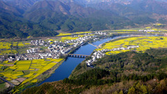 新安江图片