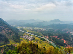 齐云山图片