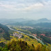中国道教四大名山