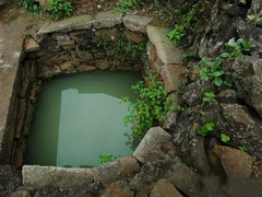 石头村图片