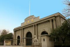 总统