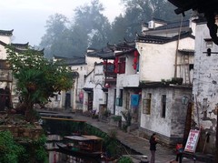 李坑