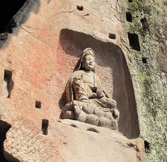 二佛寺图片