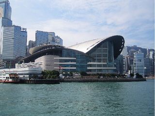 会展中心