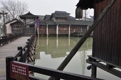 水阁