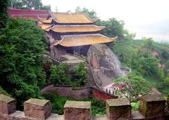 涞滩古镇图片