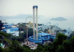 海洋公园4