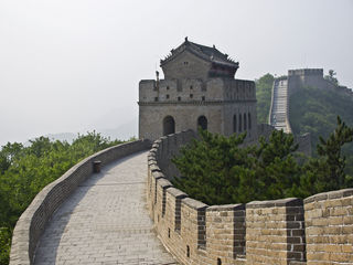 八达岭长城1
