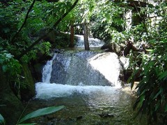九龙峡图片