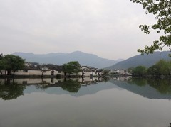 宏村