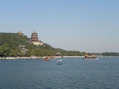 颐和园