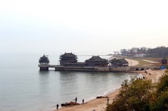 老龙头
