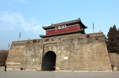 山海关图片