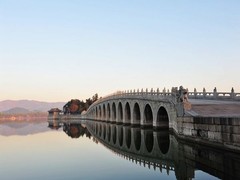 颐和园图片