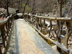 雾灵山图片