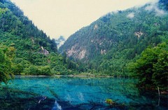 九寨沟图片
