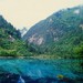 九寨沟