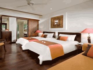 NOVOTEL BENOA
