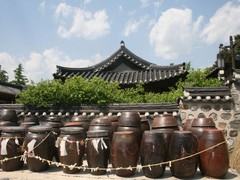 南山风景区图片
