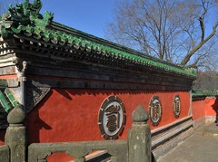 武当山图片