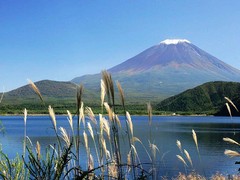 富士山图片