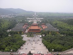 中山陵