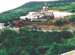 茅山图片