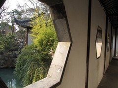 拙政园