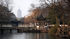 拙政园图片