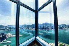 天际岭国家森林公园图片