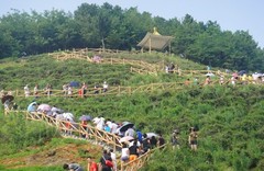 商洛火车站图片