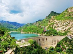 青龙峡图片