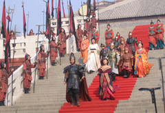 象山森林公园图片