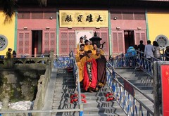 灵隐寺图片